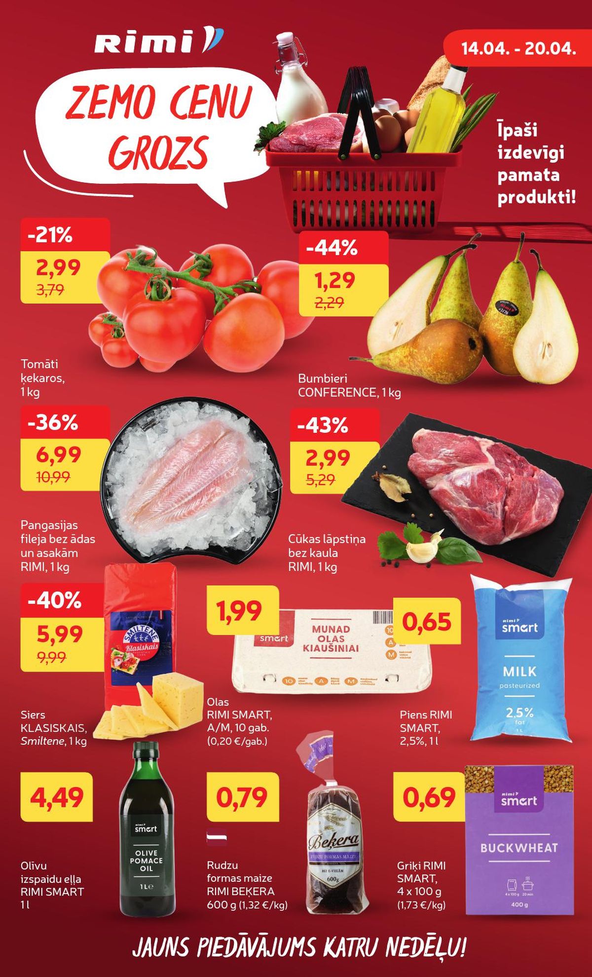 Publikācijas fotogrāfija