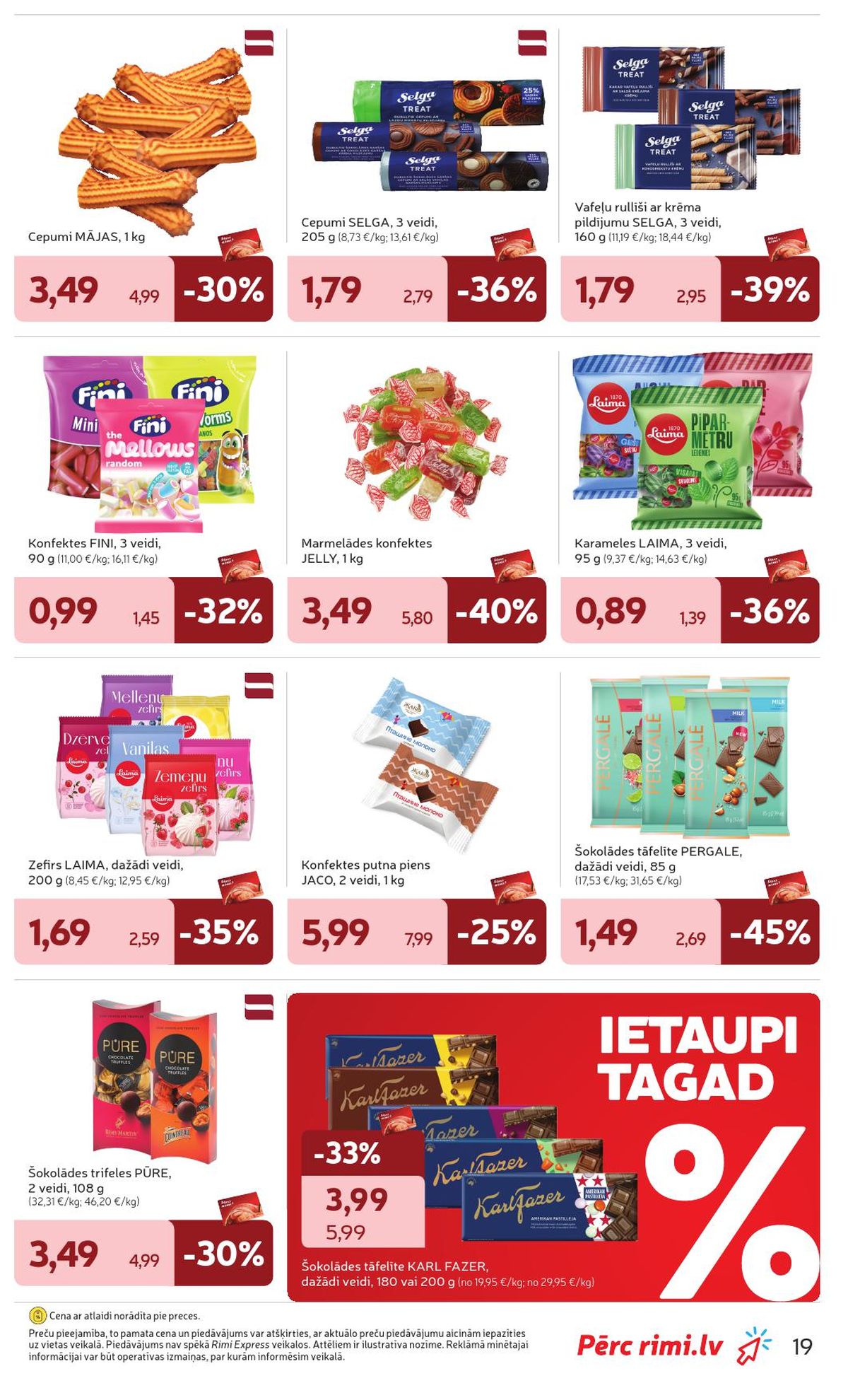 Publikācijas fotogrāfija