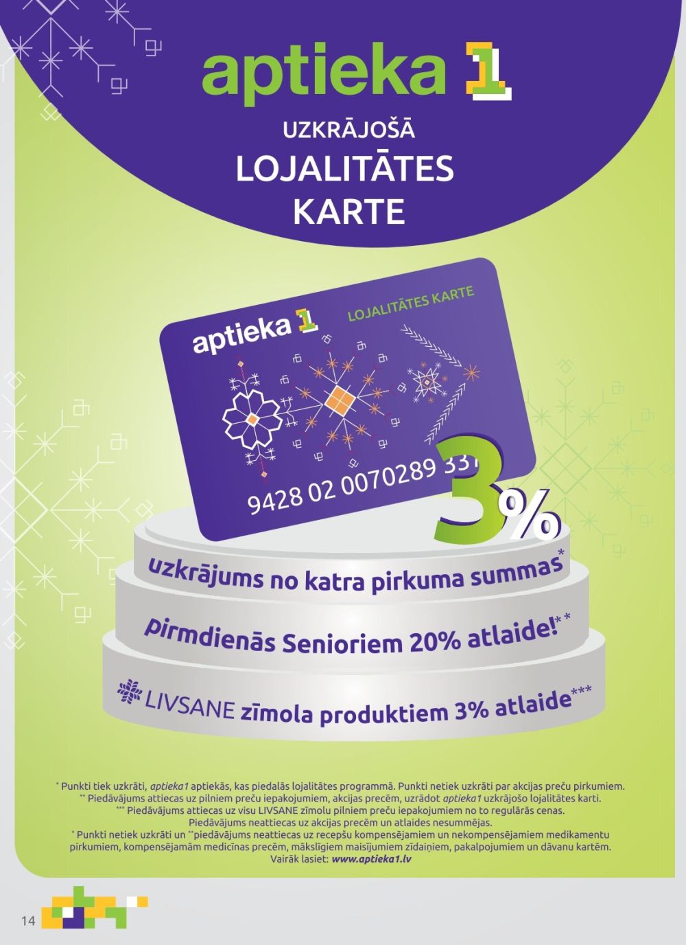 Publikācijas fotogrāfija