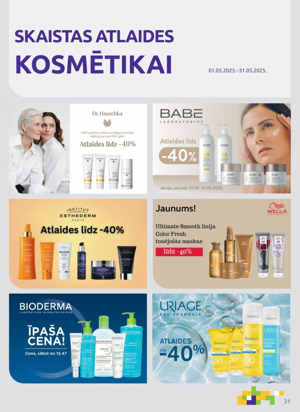 Publikācijas fotogrāfija