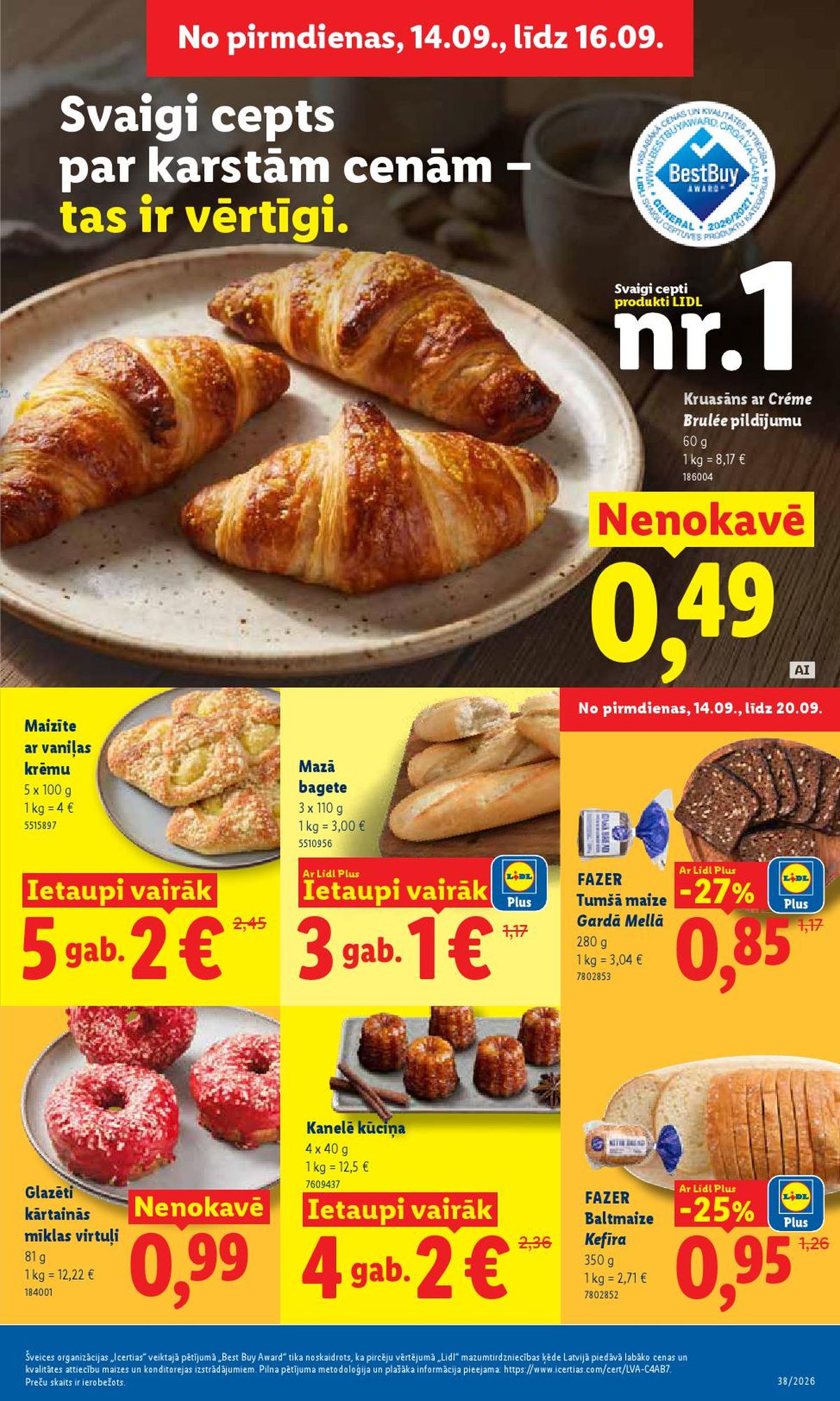 Publikācijas fotogrāfija