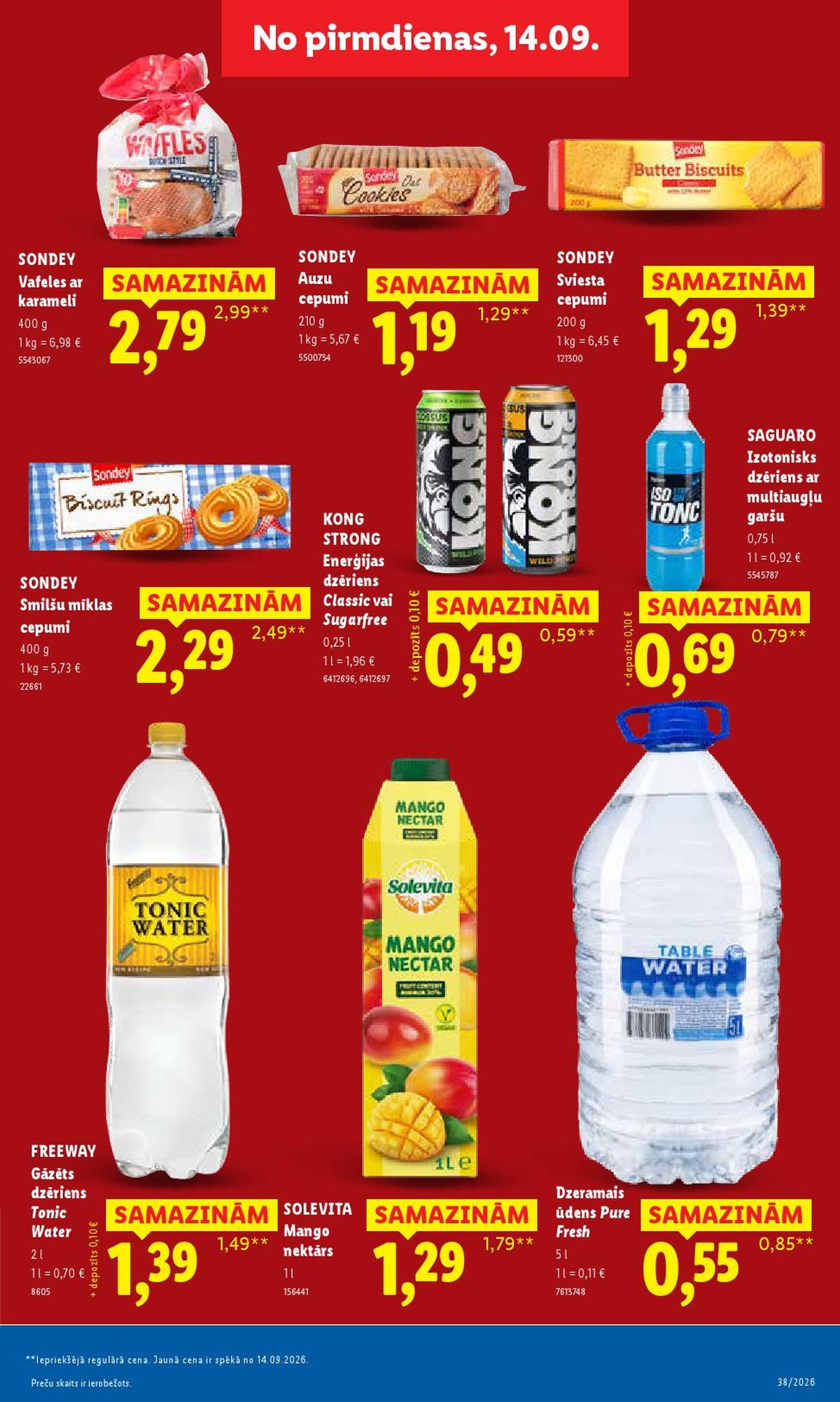 Publikācijas fotogrāfija