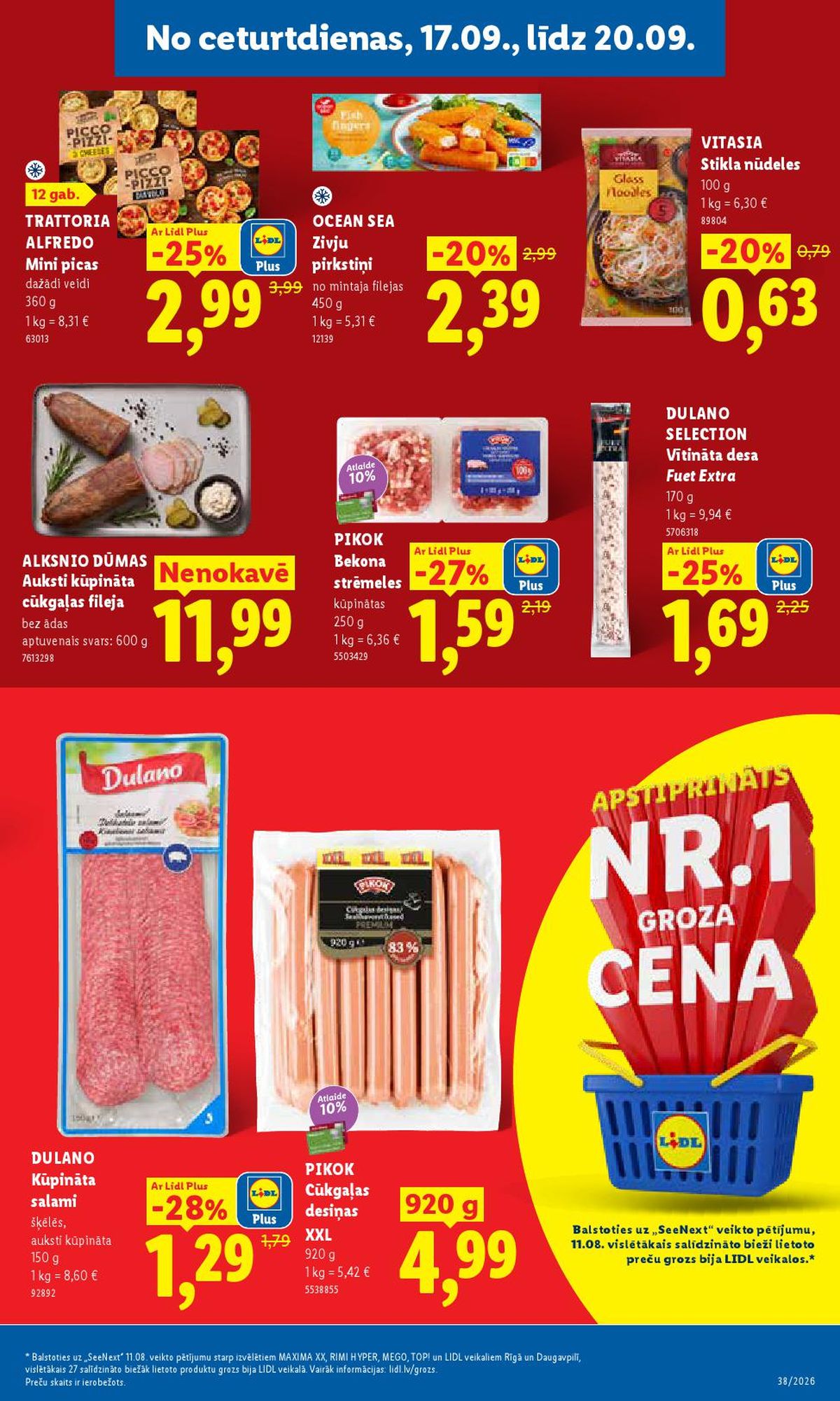 Publikācijas fotogrāfija