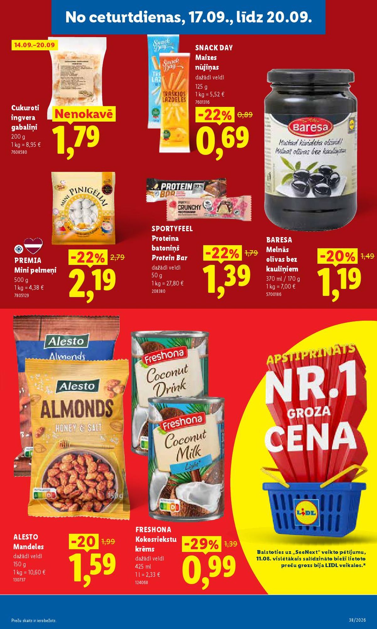 Publikācijas fotogrāfija