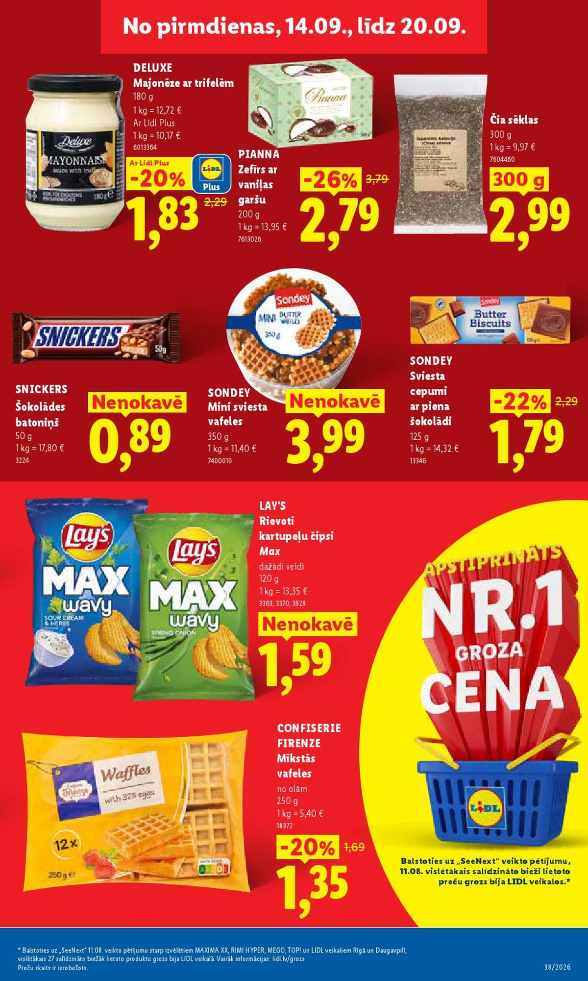 Publikācijas fotogrāfija