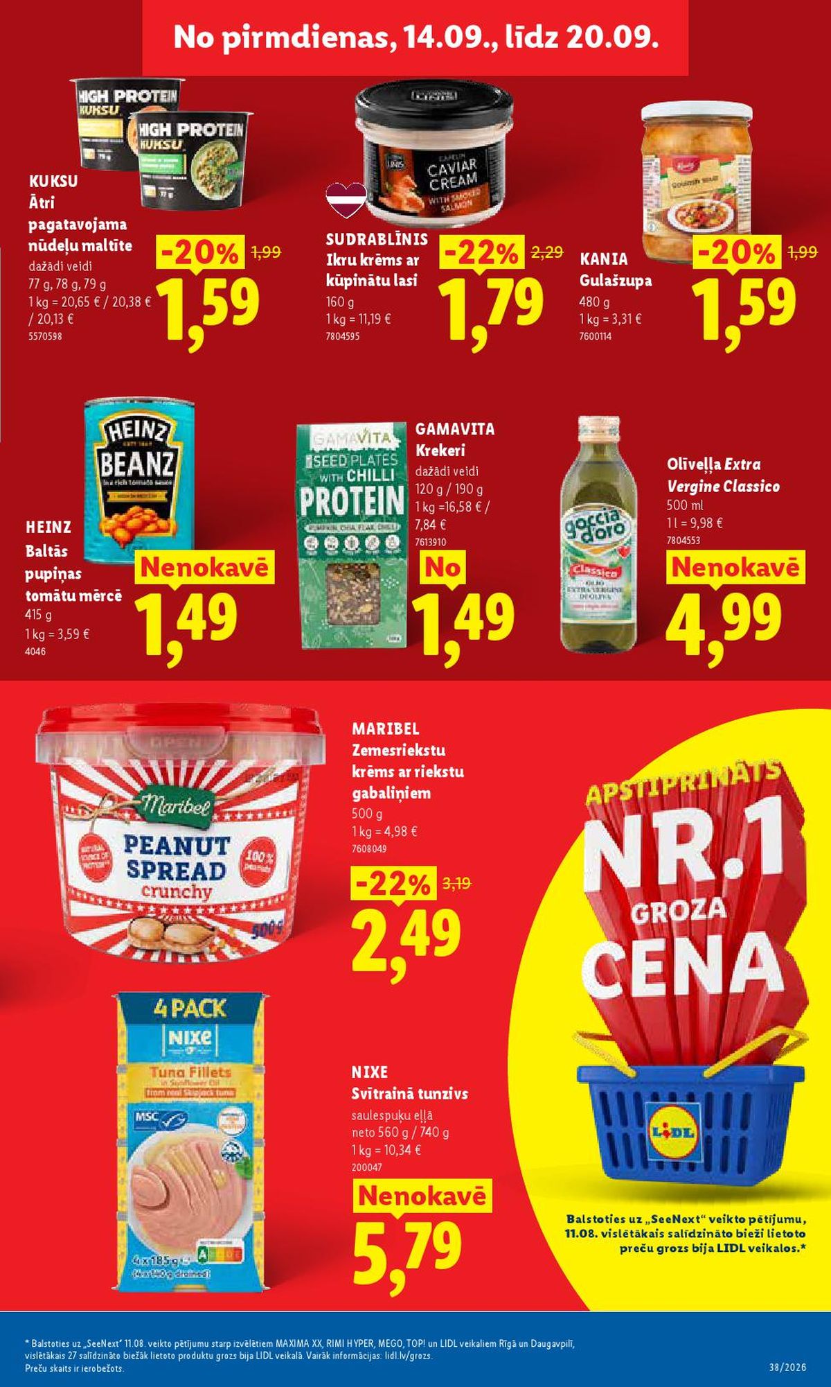 Publikācijas fotogrāfija