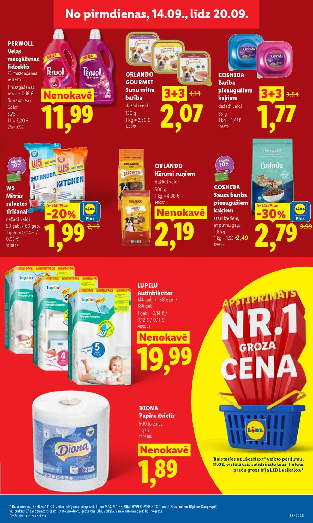 Publikācijas fotogrāfija