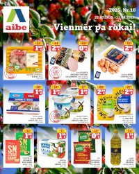 Buklets - AIBE (22.07.2025 - 11.08.2025)