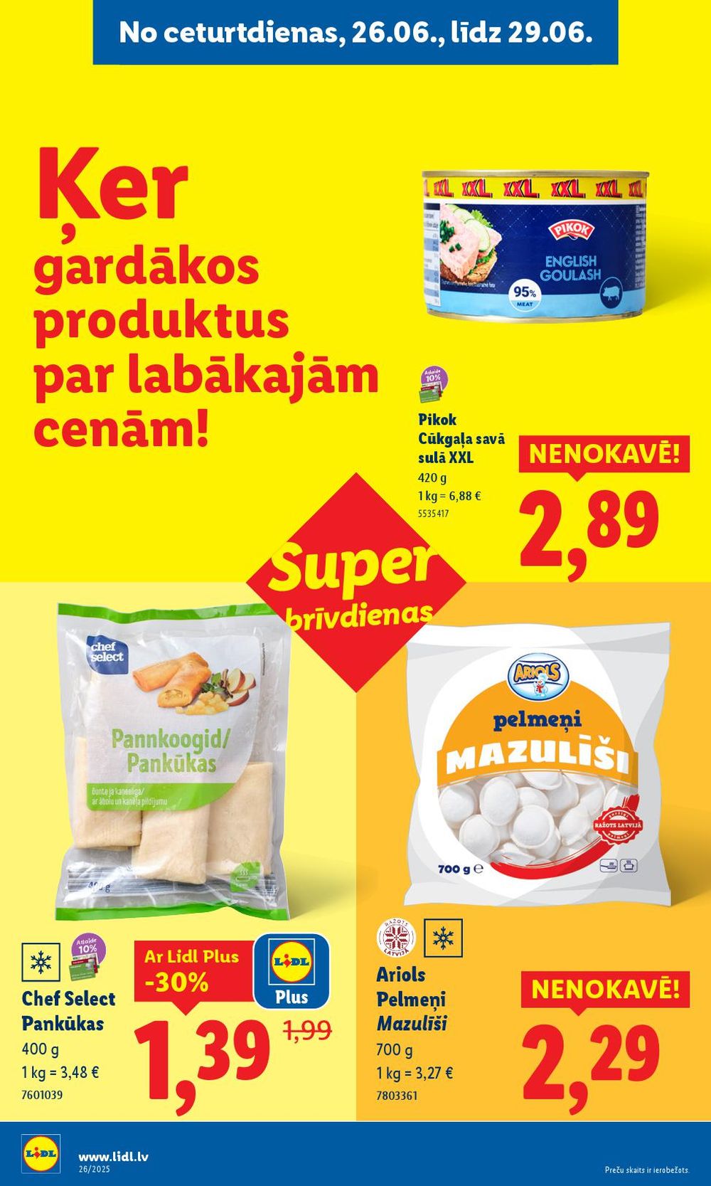 Publikācijas fotogrāfija