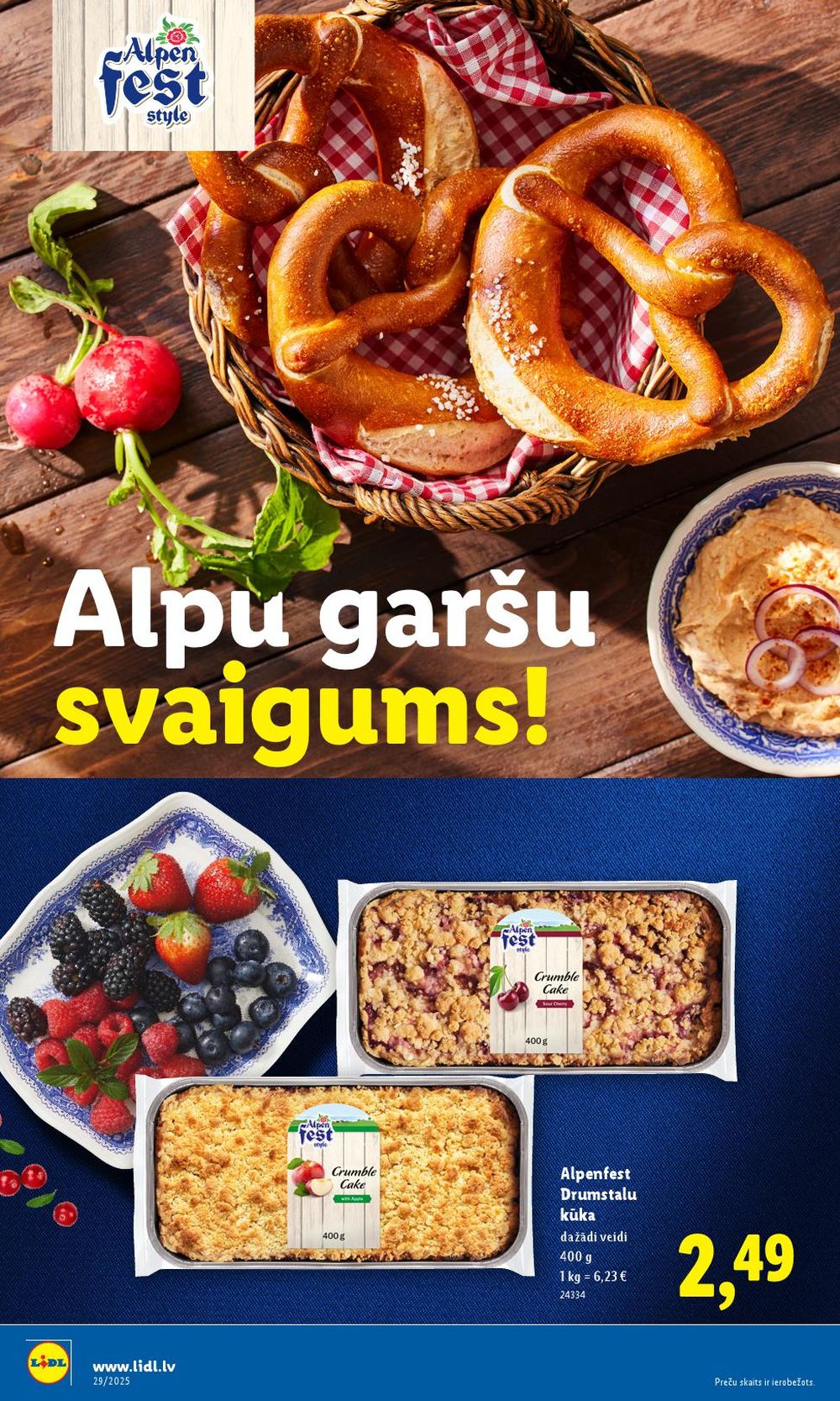 Publikācijas fotogrāfija