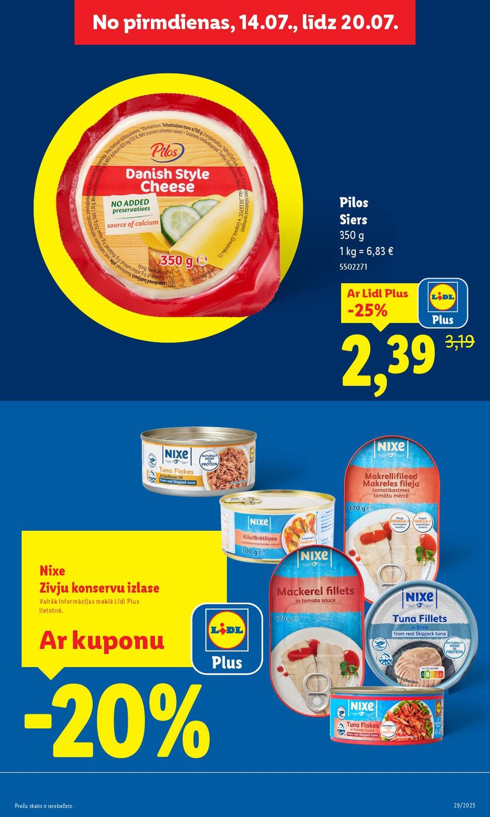 Publikācijas fotogrāfija