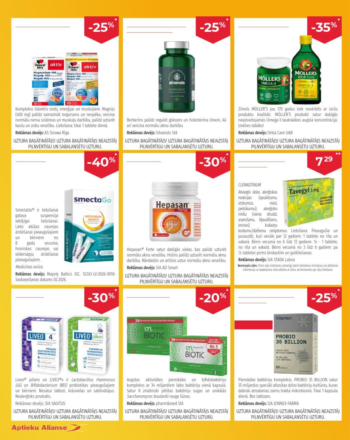 Publikācijas fotogrāfija