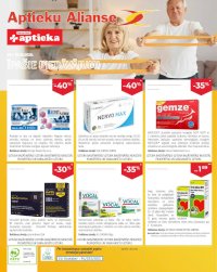 Buklets - APTIEKU ALIANSE (01.03.2026 - 31.03.2026)