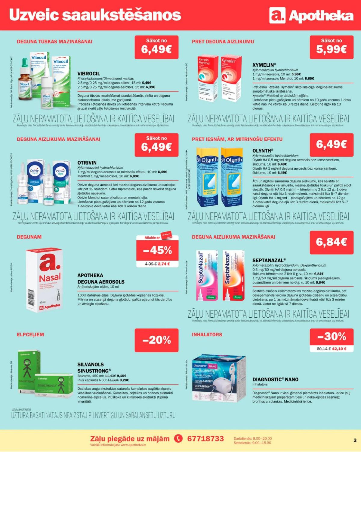 Publikācijas fotogrāfija