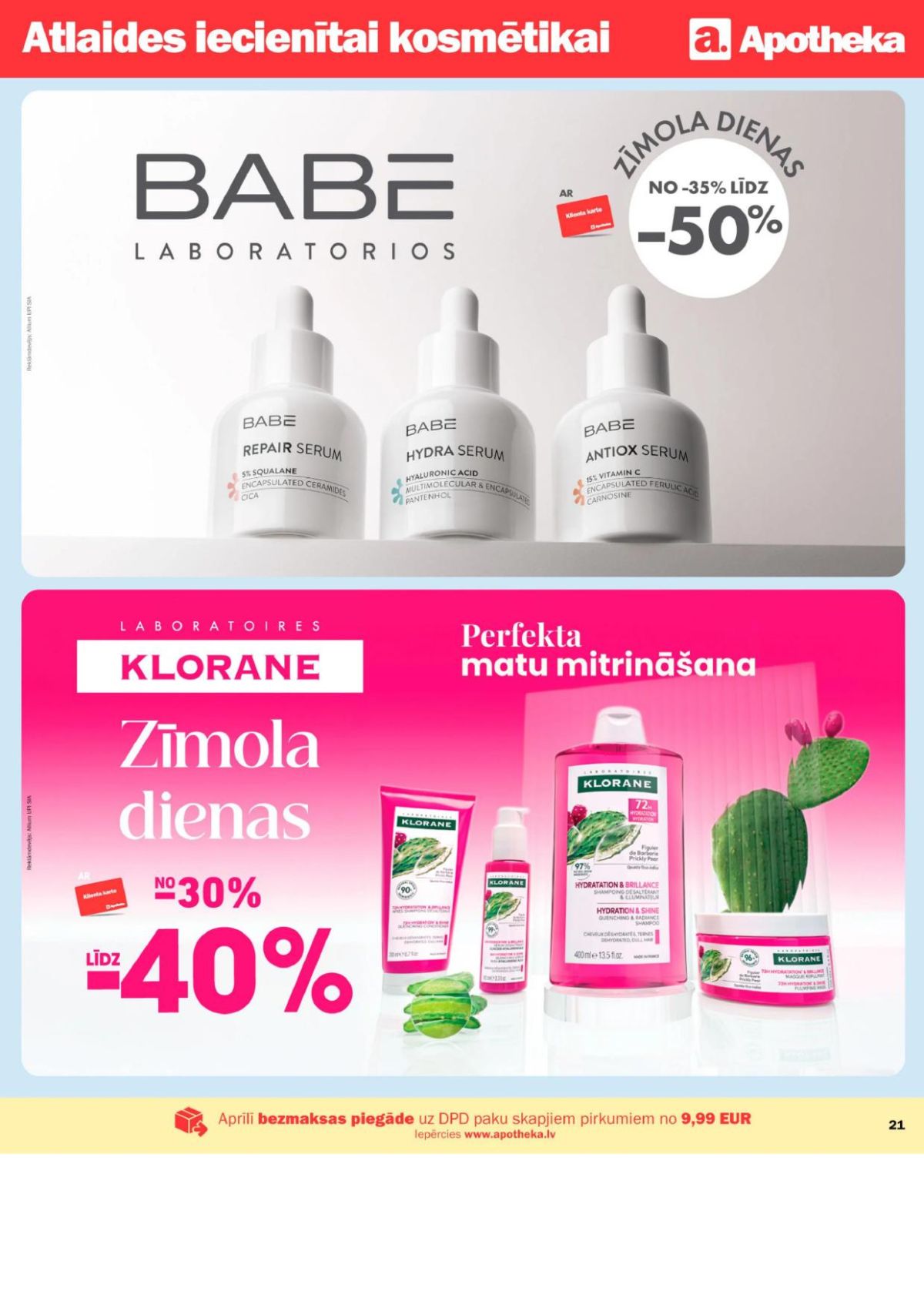 Publikācijas fotogrāfija