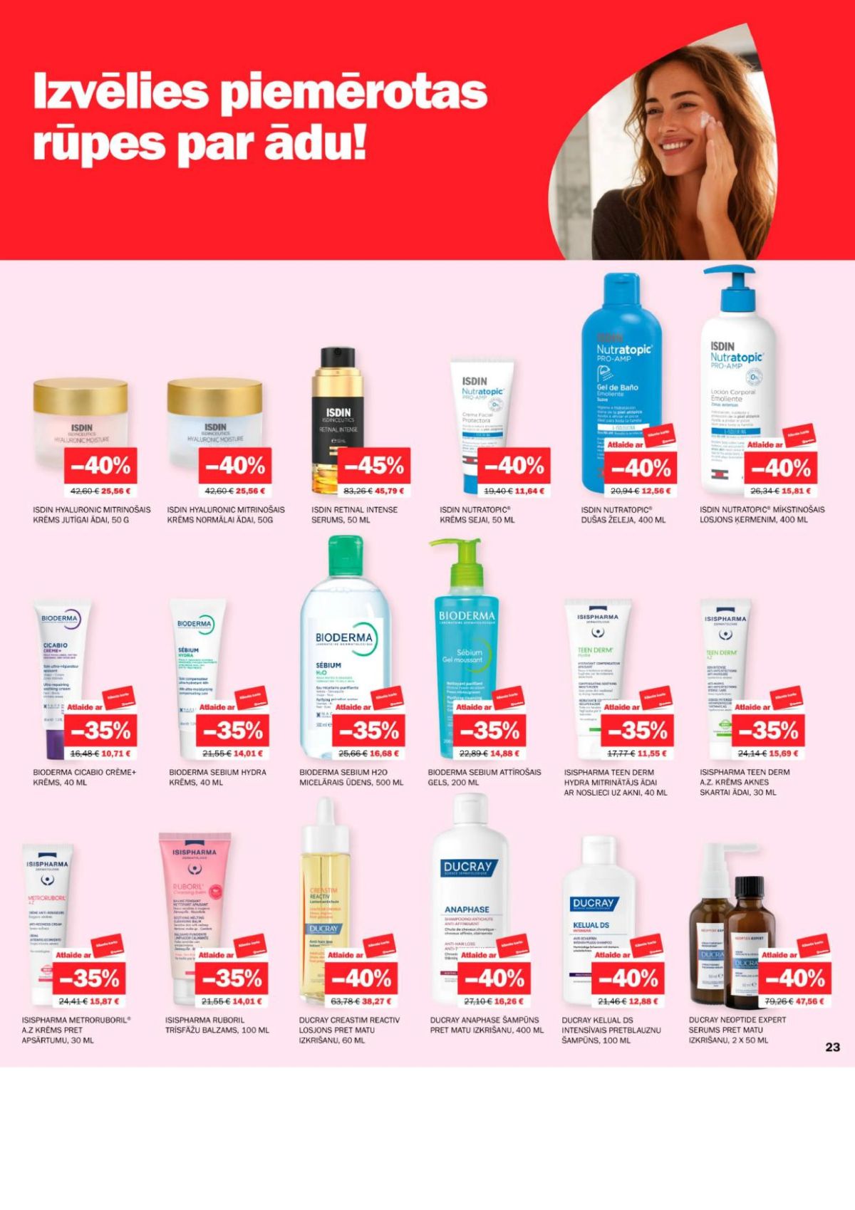 Publikācijas fotogrāfija