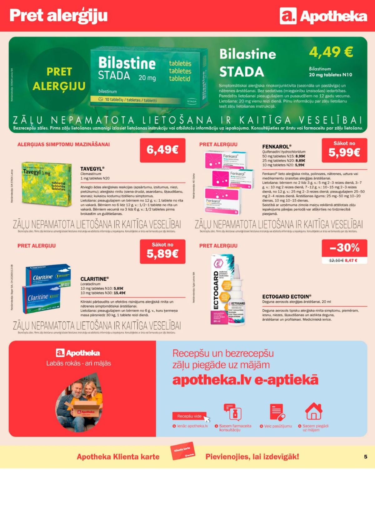 Publikācijas fotogrāfija