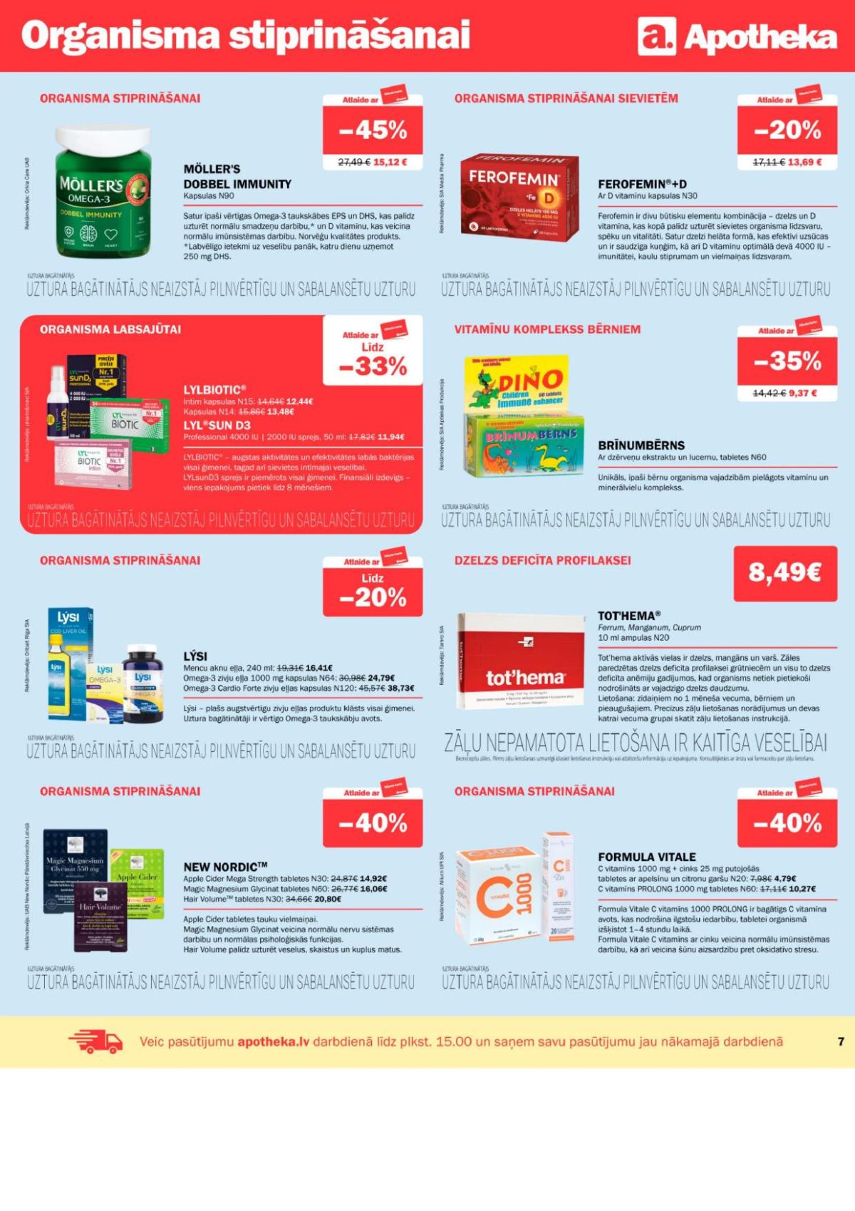 Publikācijas fotogrāfija