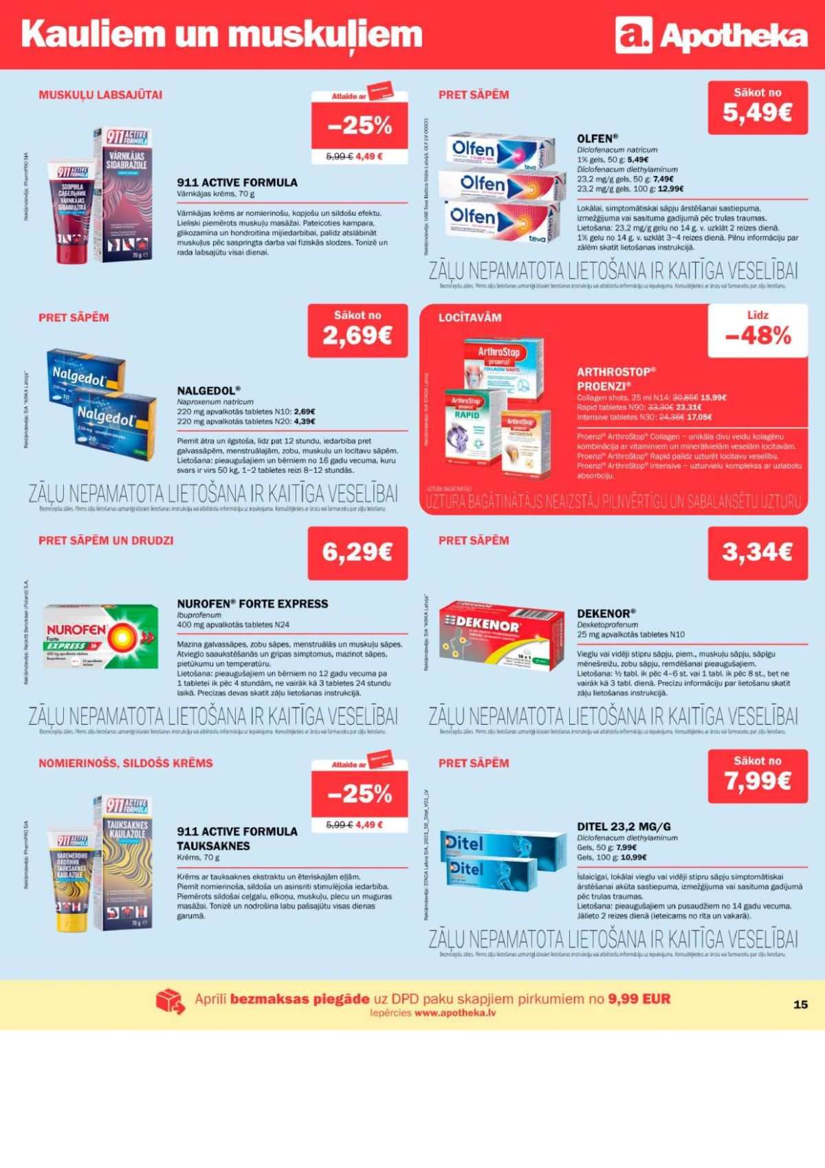 Publikācijas fotogrāfija