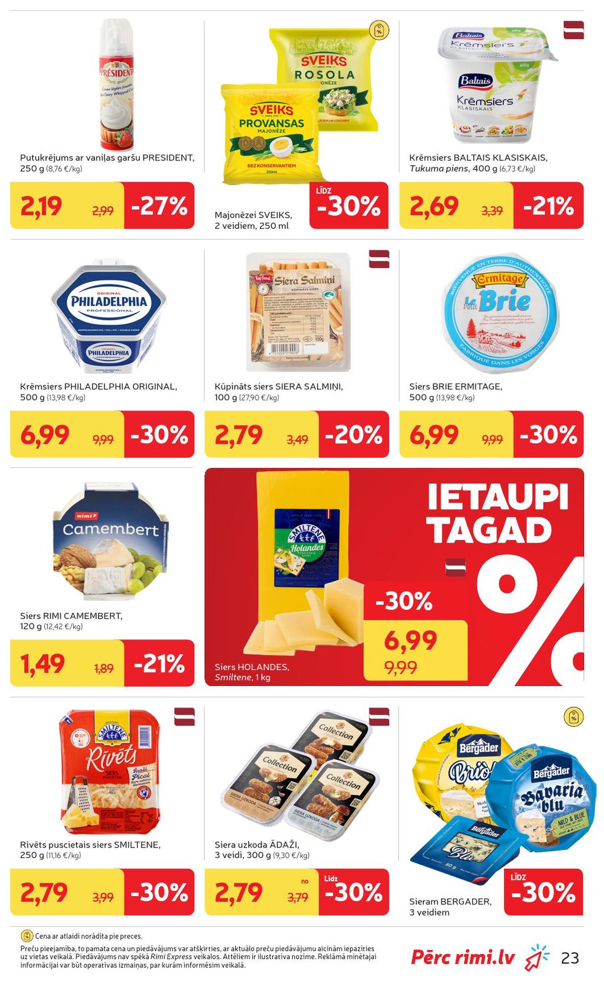 Publikācijas fotogrāfija