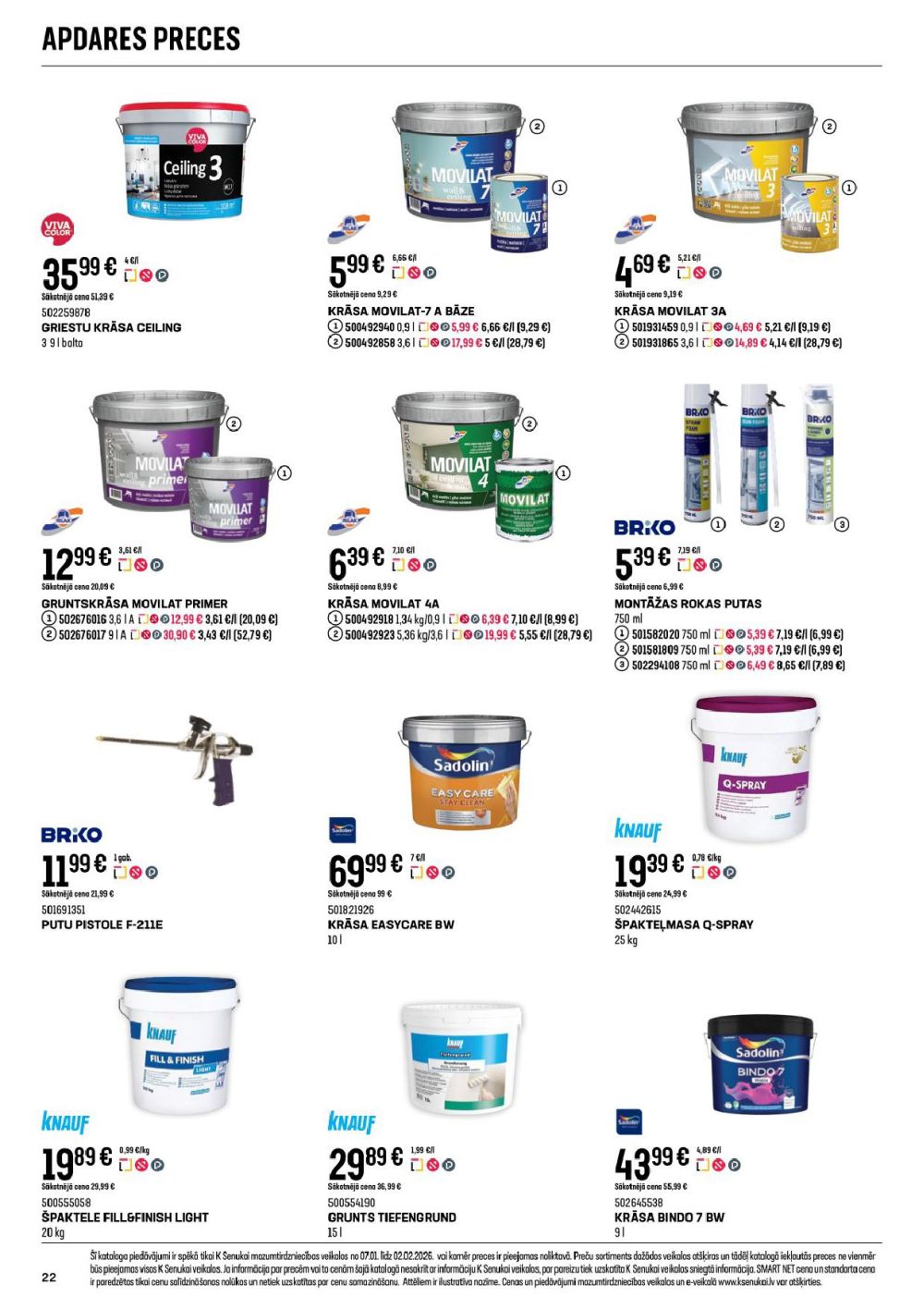 Publikācijas fotogrāfija