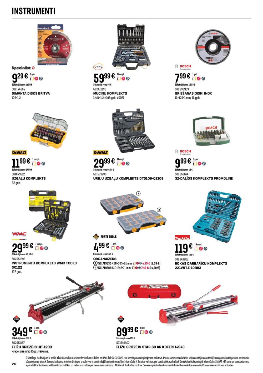 Publikācijas fotogrāfija