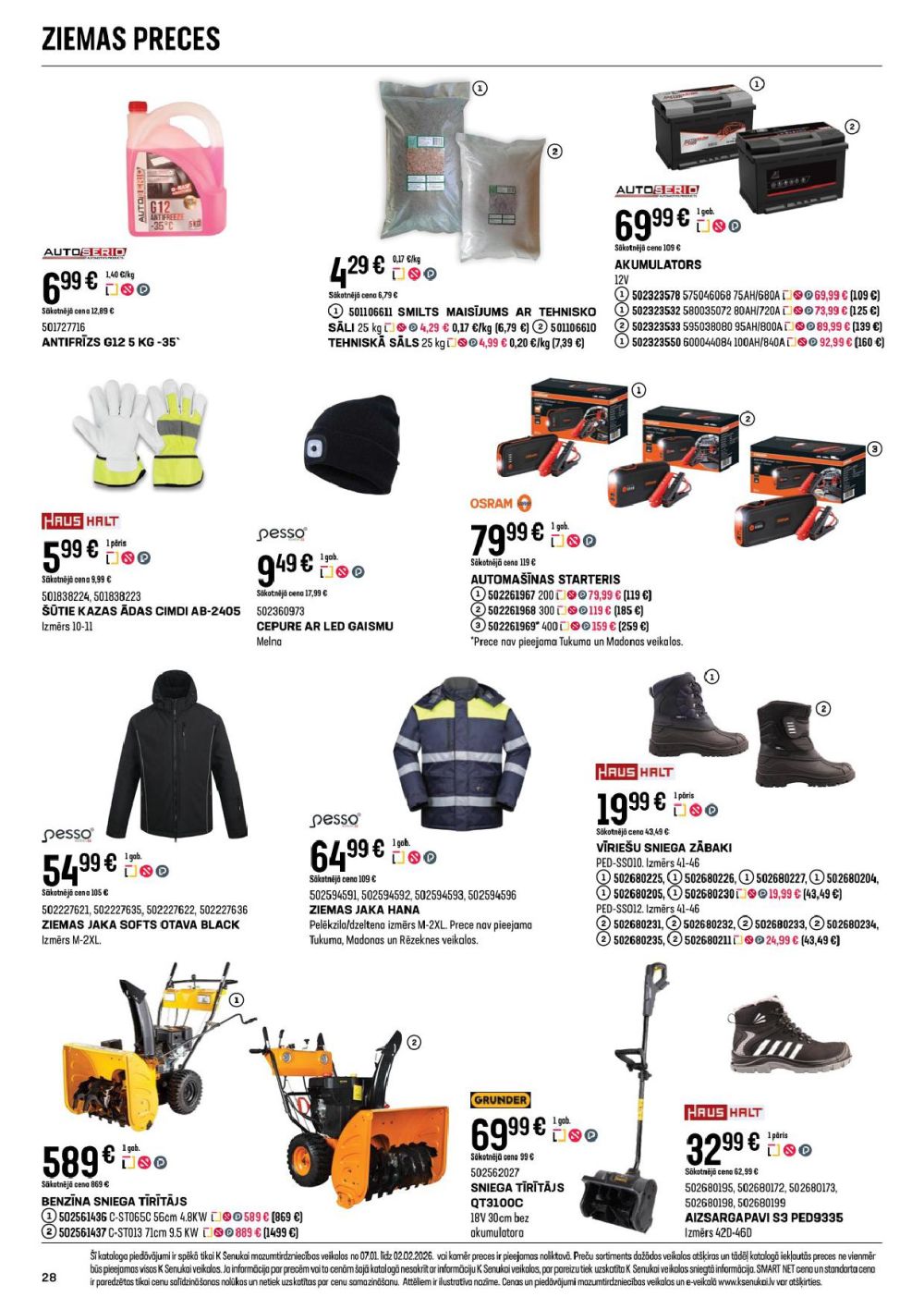 Publikācijas fotogrāfija