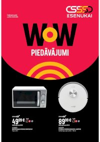 Buklets - K SENUKAI (07.01.2026 - 02.02.2026)