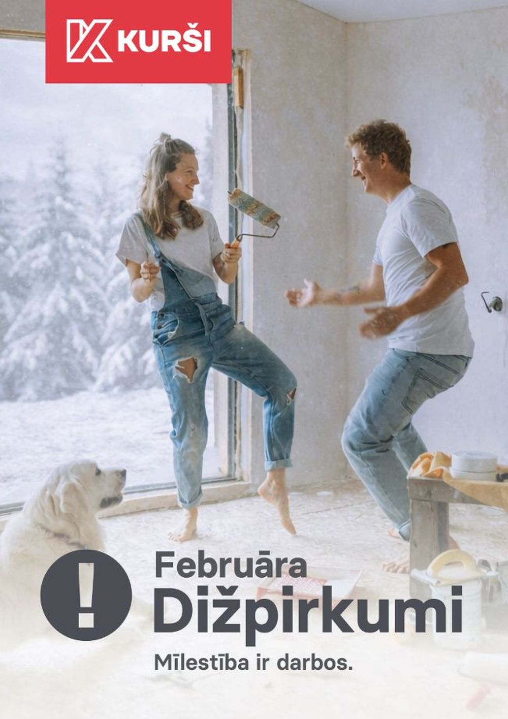 Publikācijas fotogrāfija