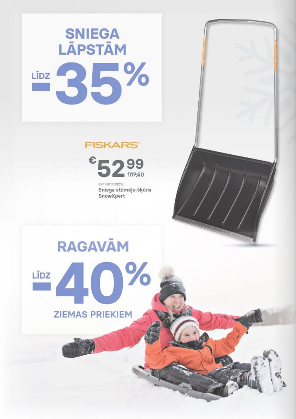 Publikācijas fotogrāfija