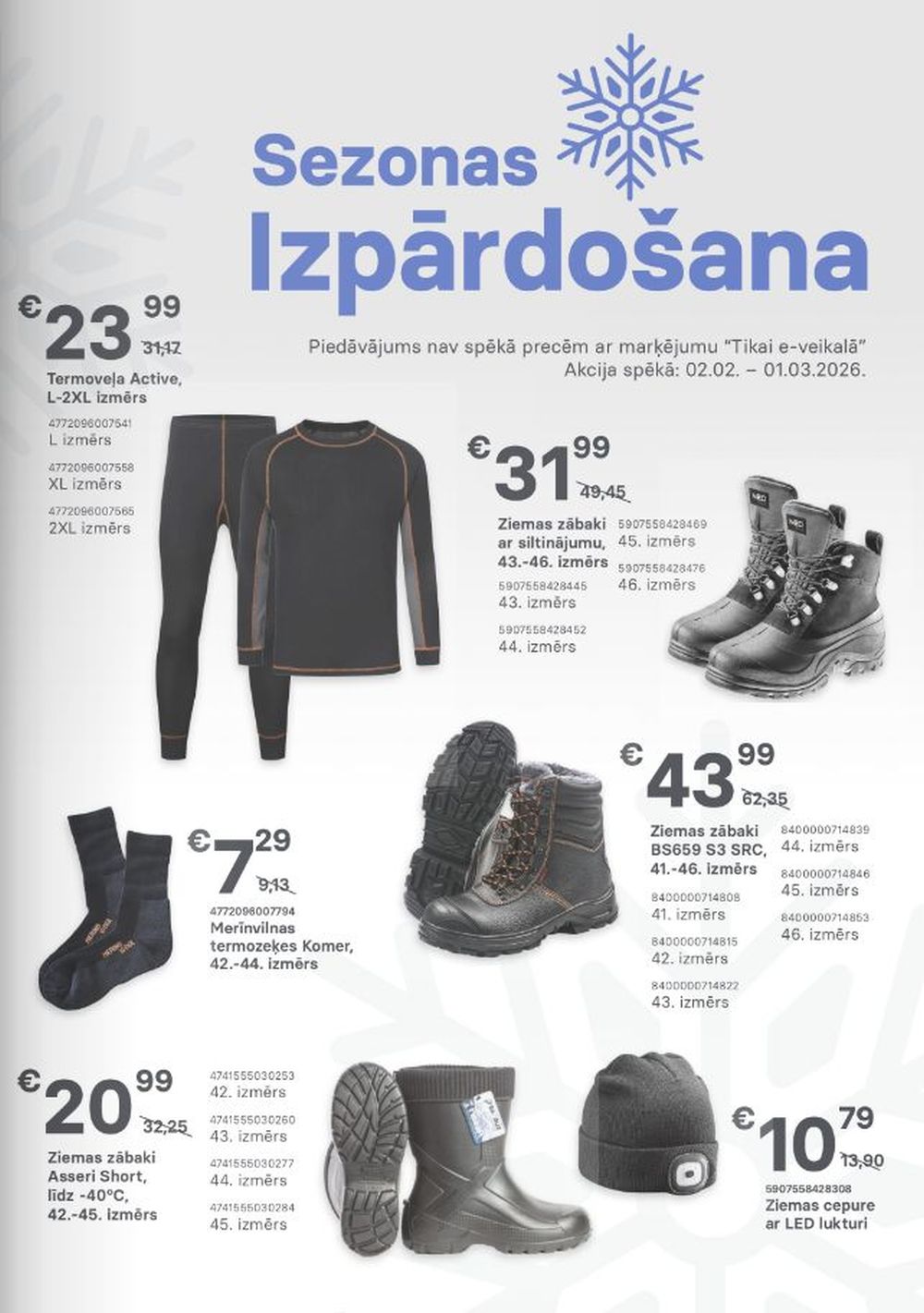 Publikācijas fotogrāfija