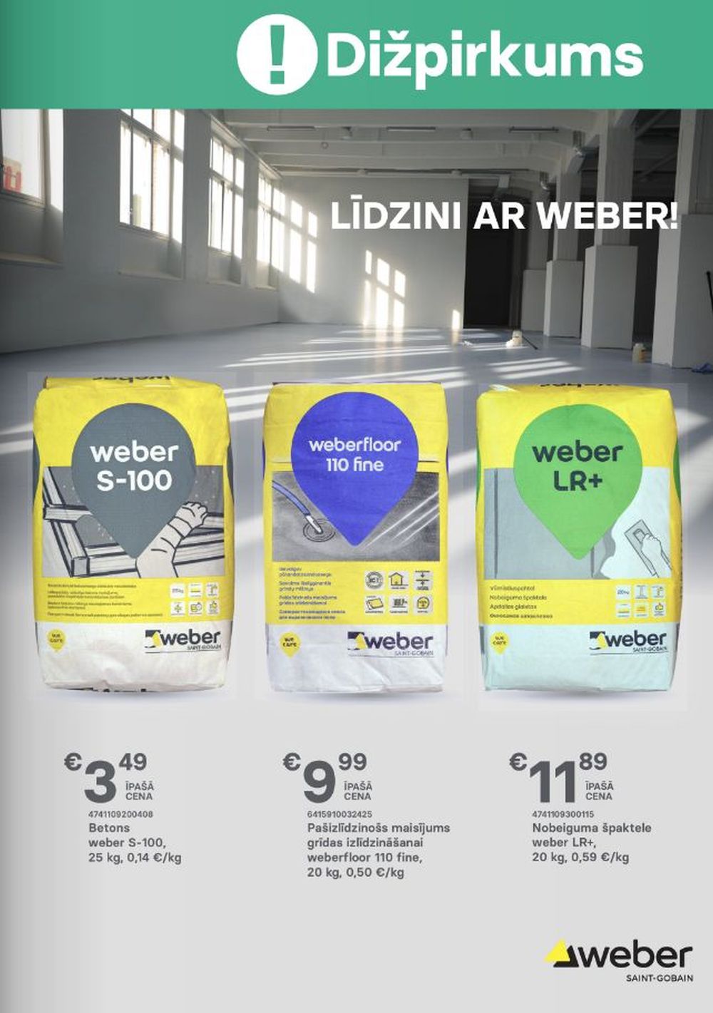 Publikācijas fotogrāfija