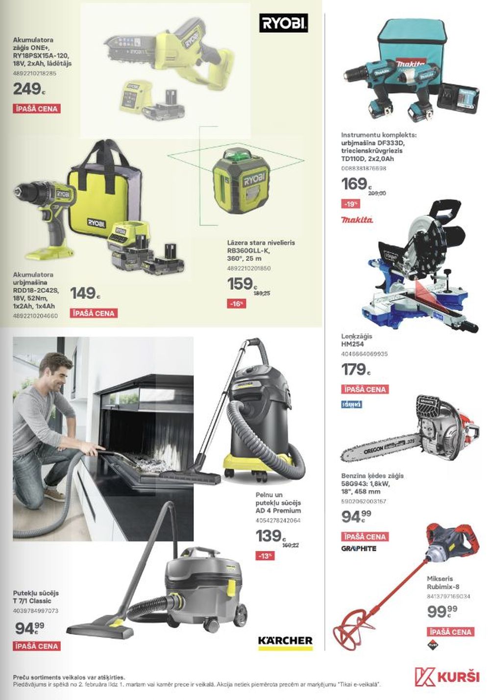 Publikācijas fotogrāfija