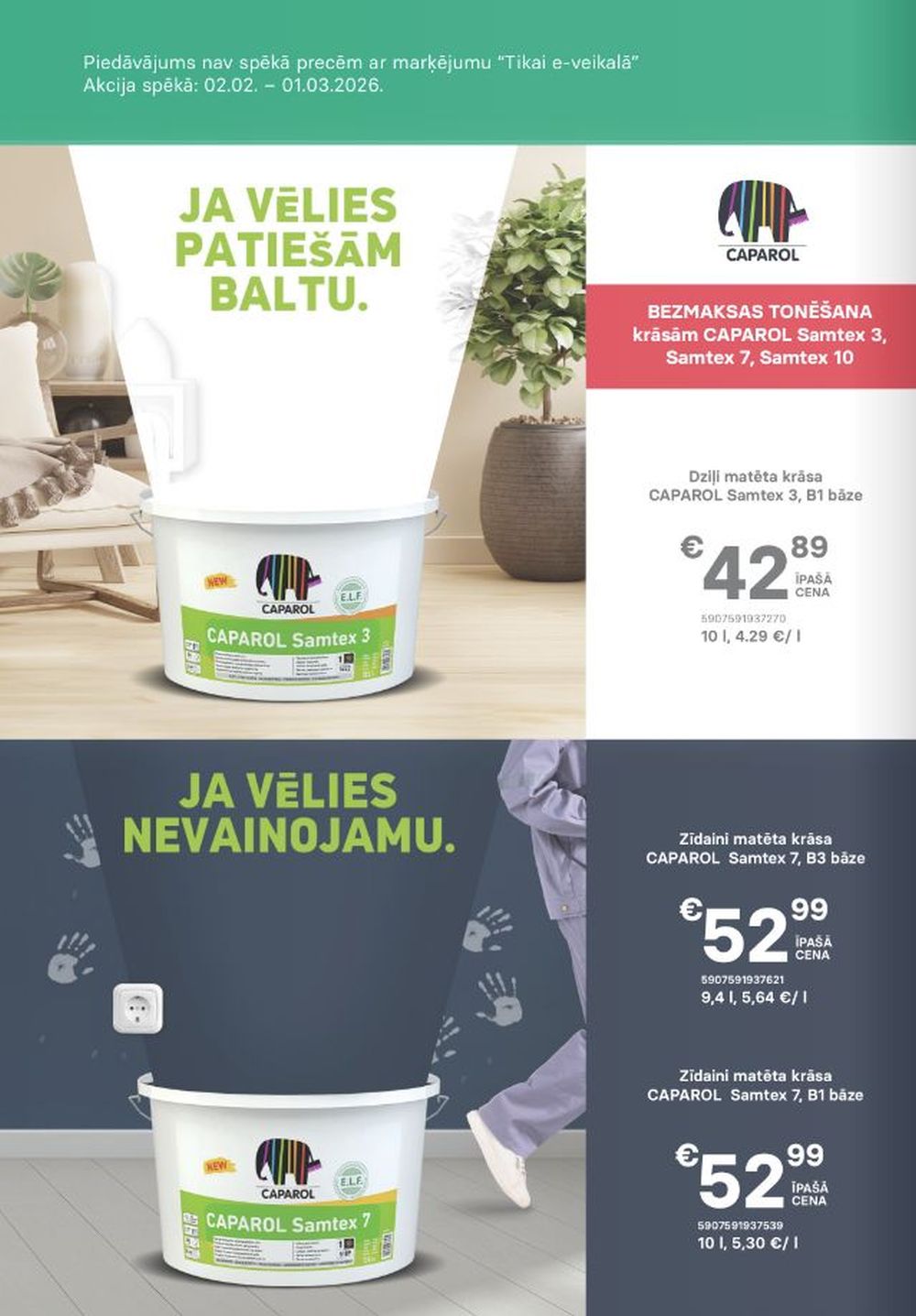 Publikācijas fotogrāfija