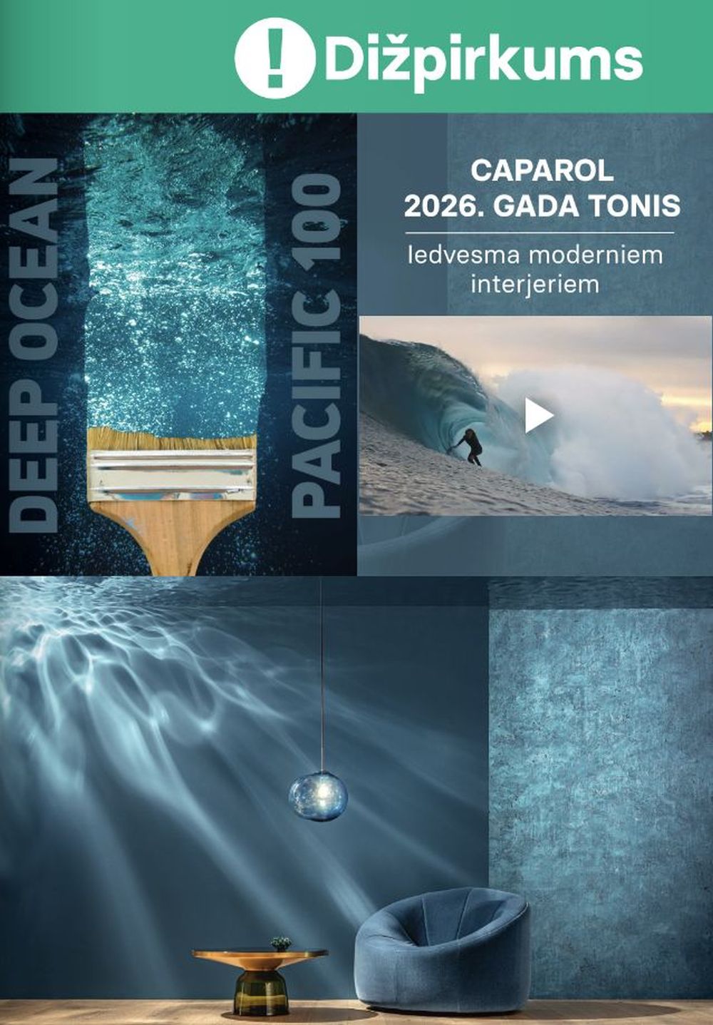 Publikācijas fotogrāfija