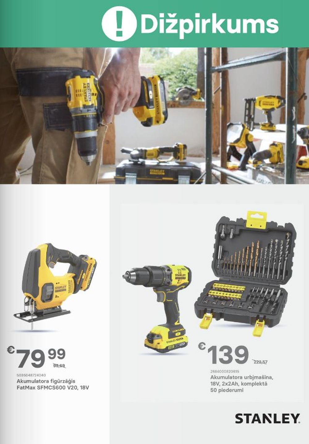 Publikācijas fotogrāfija