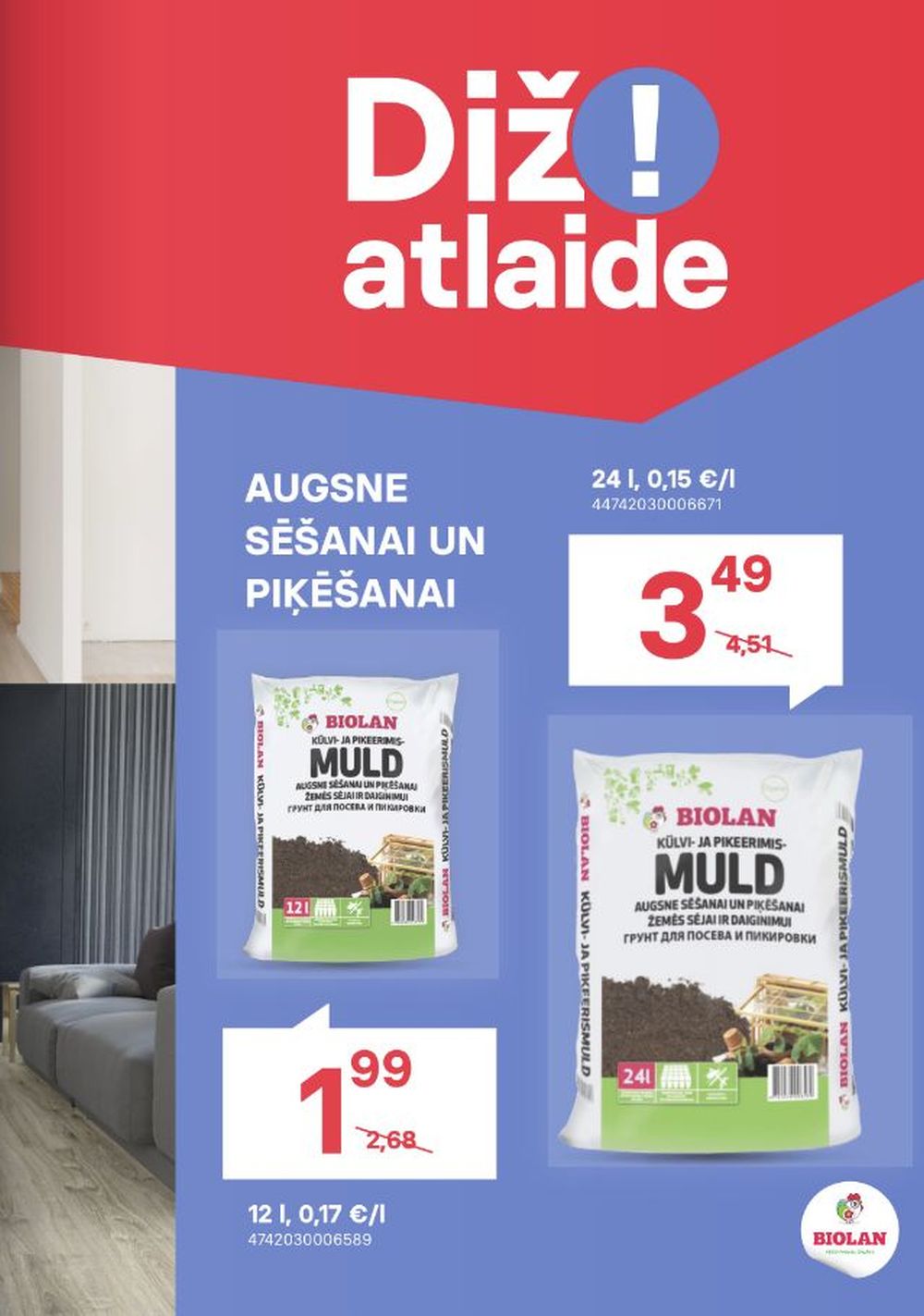 Publikācijas fotogrāfija