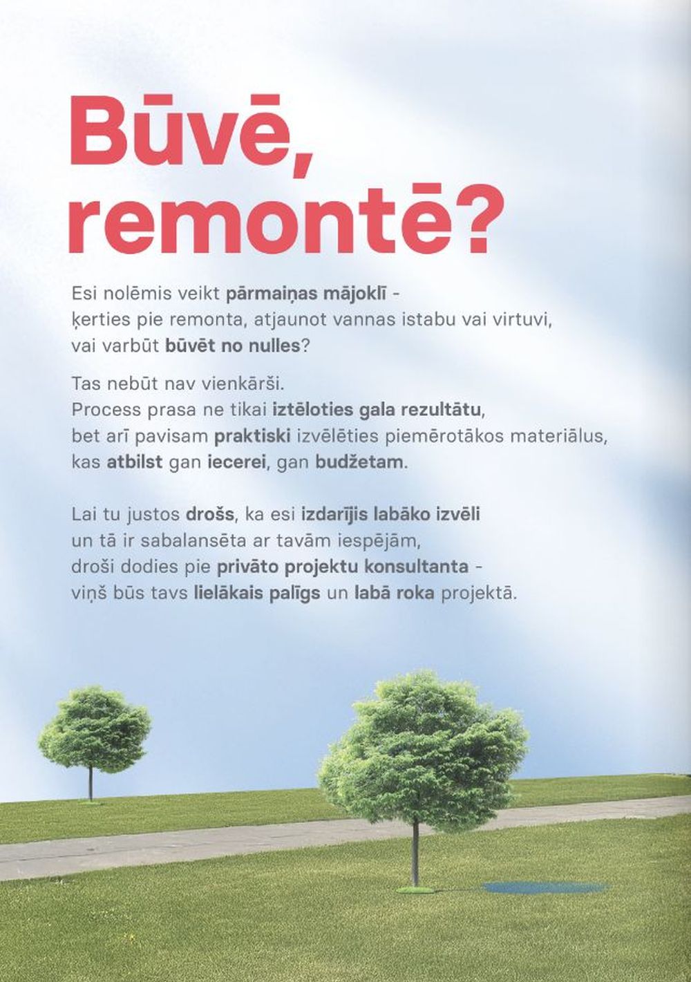 Publikācijas fotogrāfija