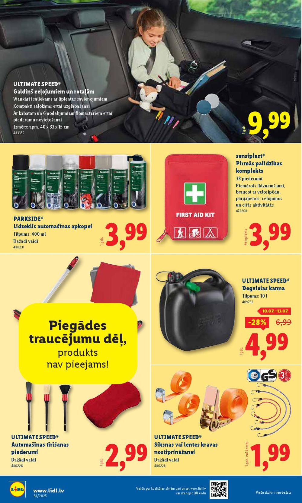 Publikācijas fotogrāfija
