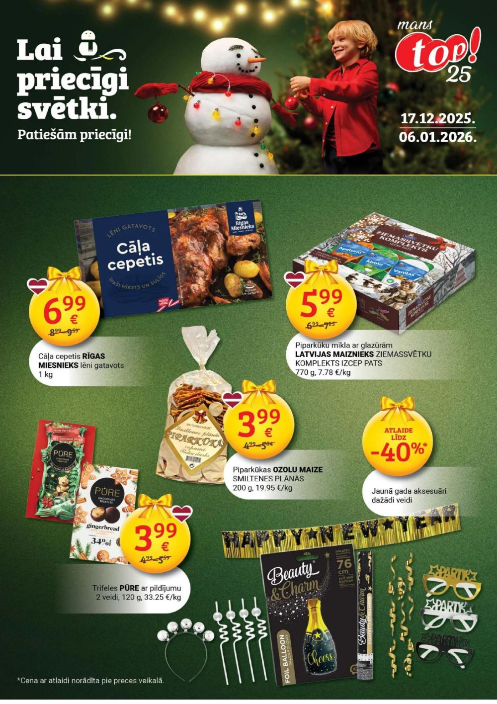 Publikācijas fotogrāfija