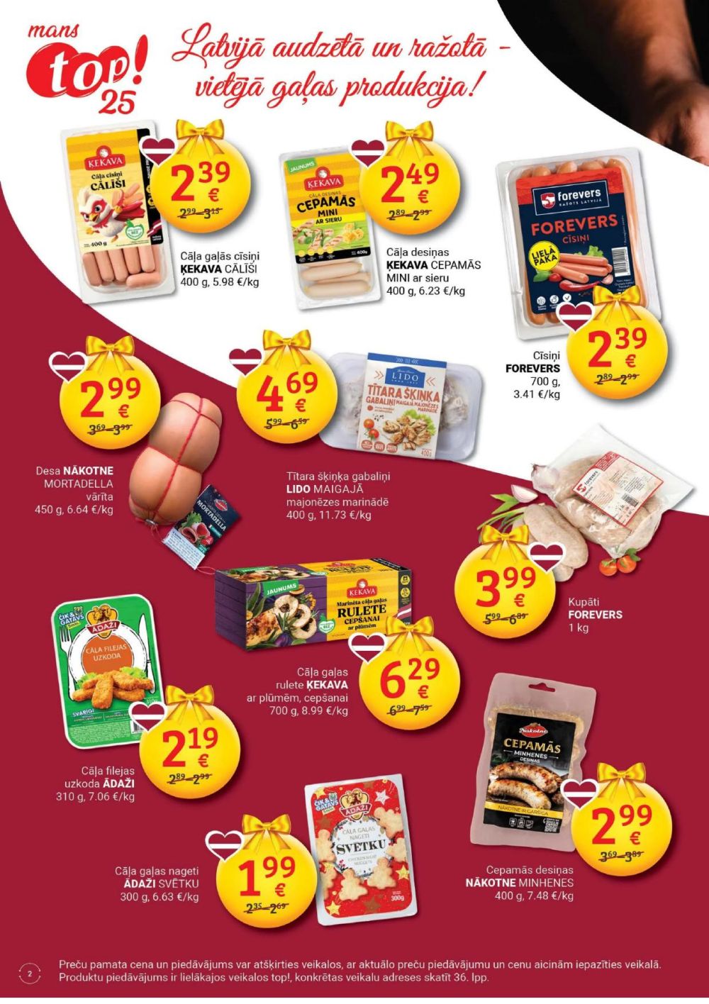 Publikācijas fotogrāfija