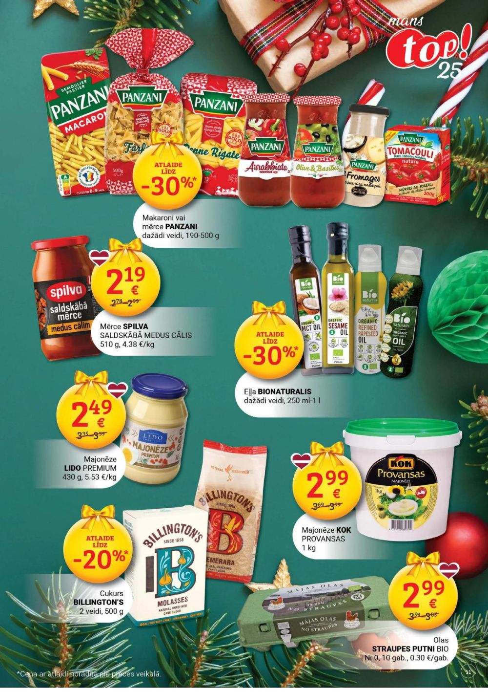 Publikācijas fotogrāfija