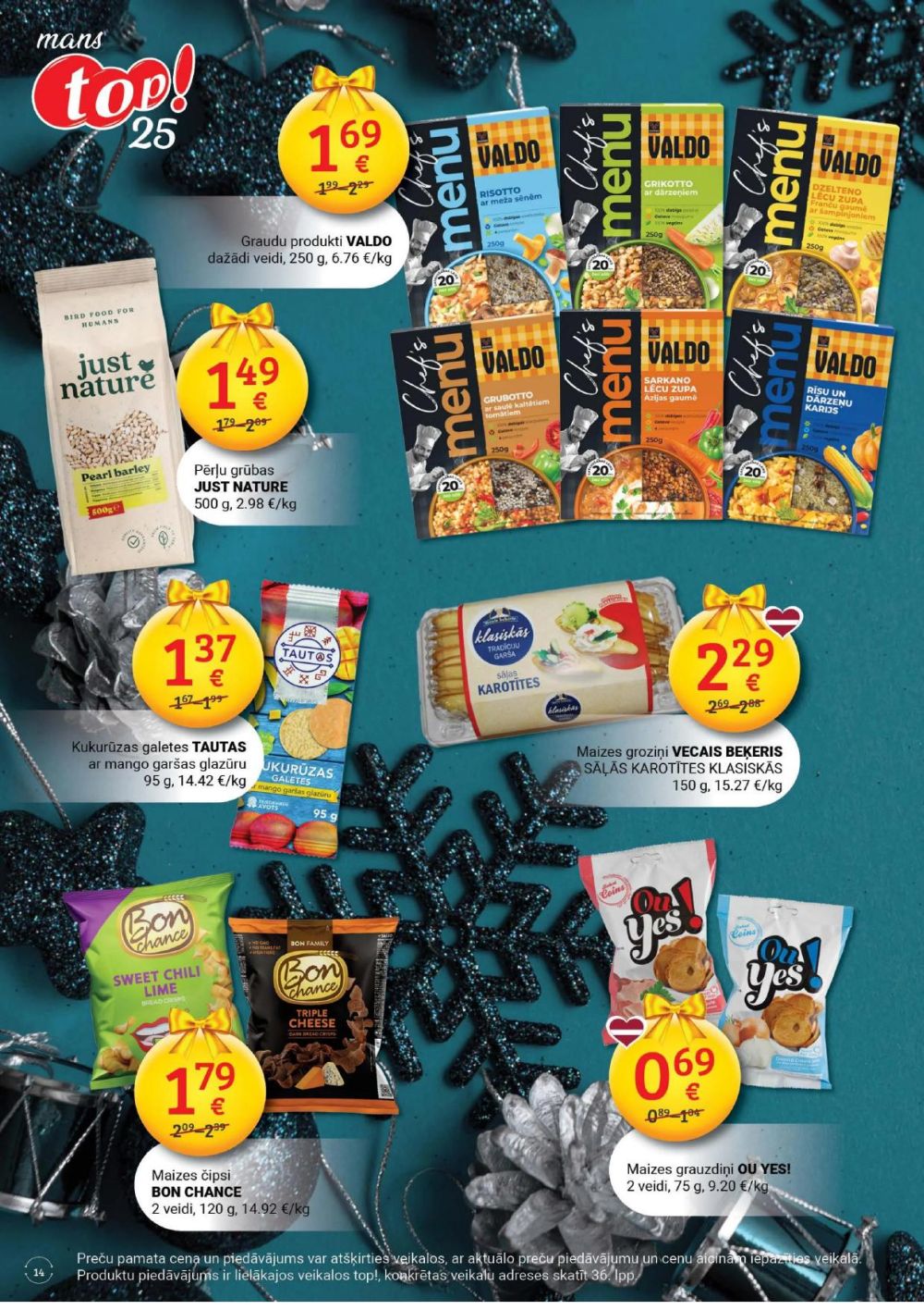 Publikācijas fotogrāfija