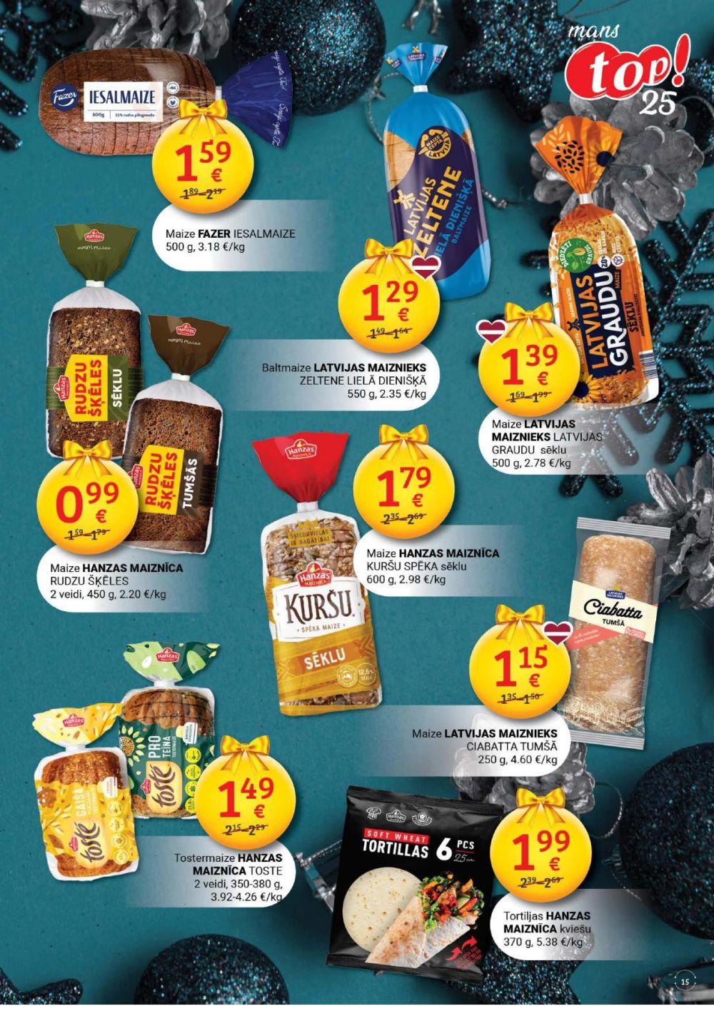 Publikācijas fotogrāfija