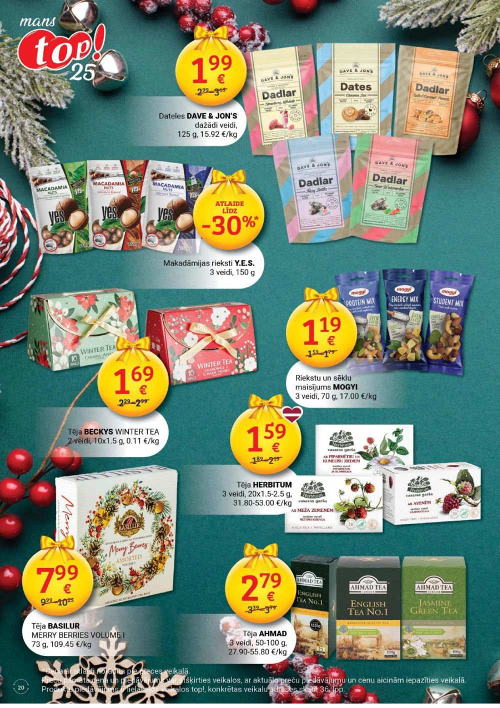 Publikācijas fotogrāfija