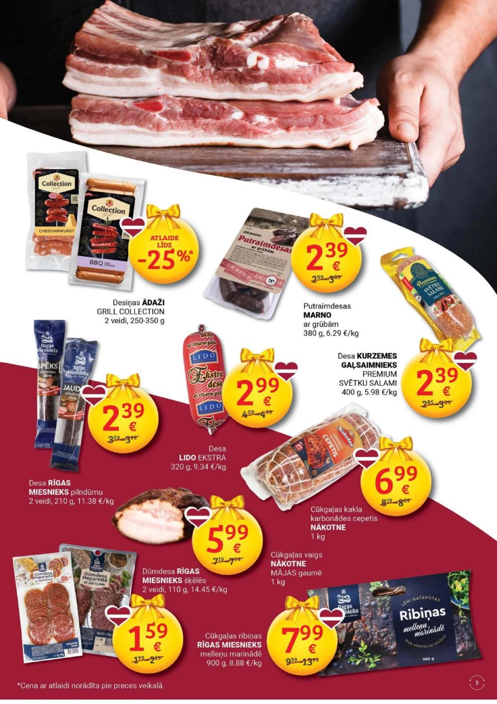 Publikācijas fotogrāfija