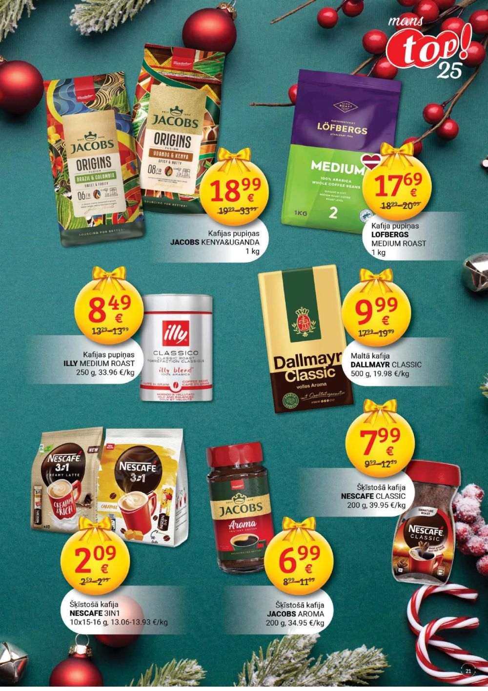 Publikācijas fotogrāfija