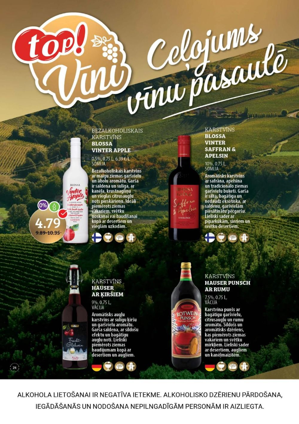 Publikācijas fotogrāfija