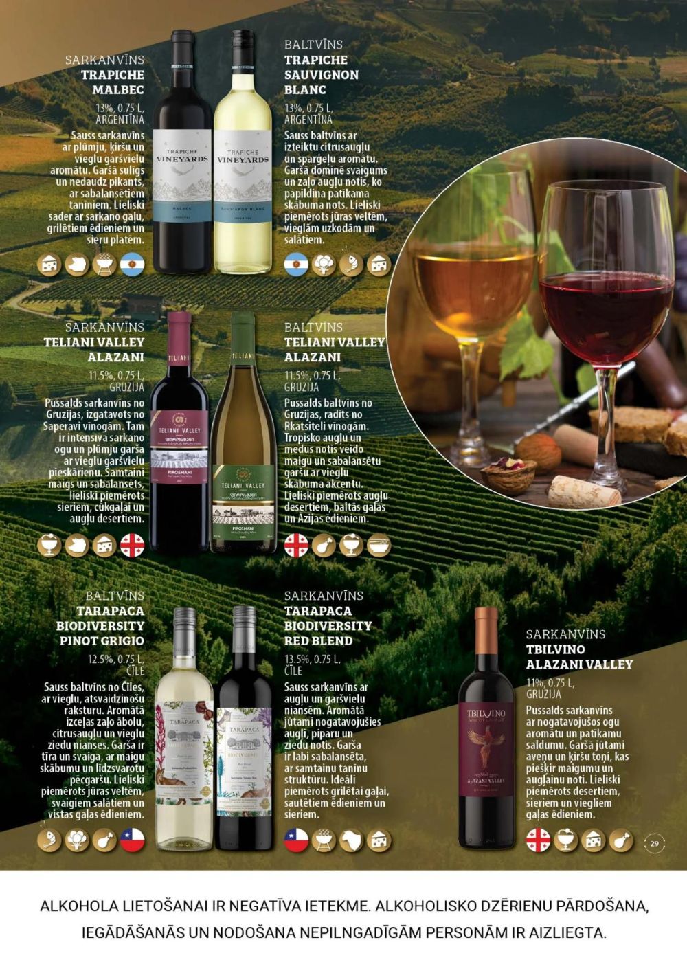 Publikācijas fotogrāfija