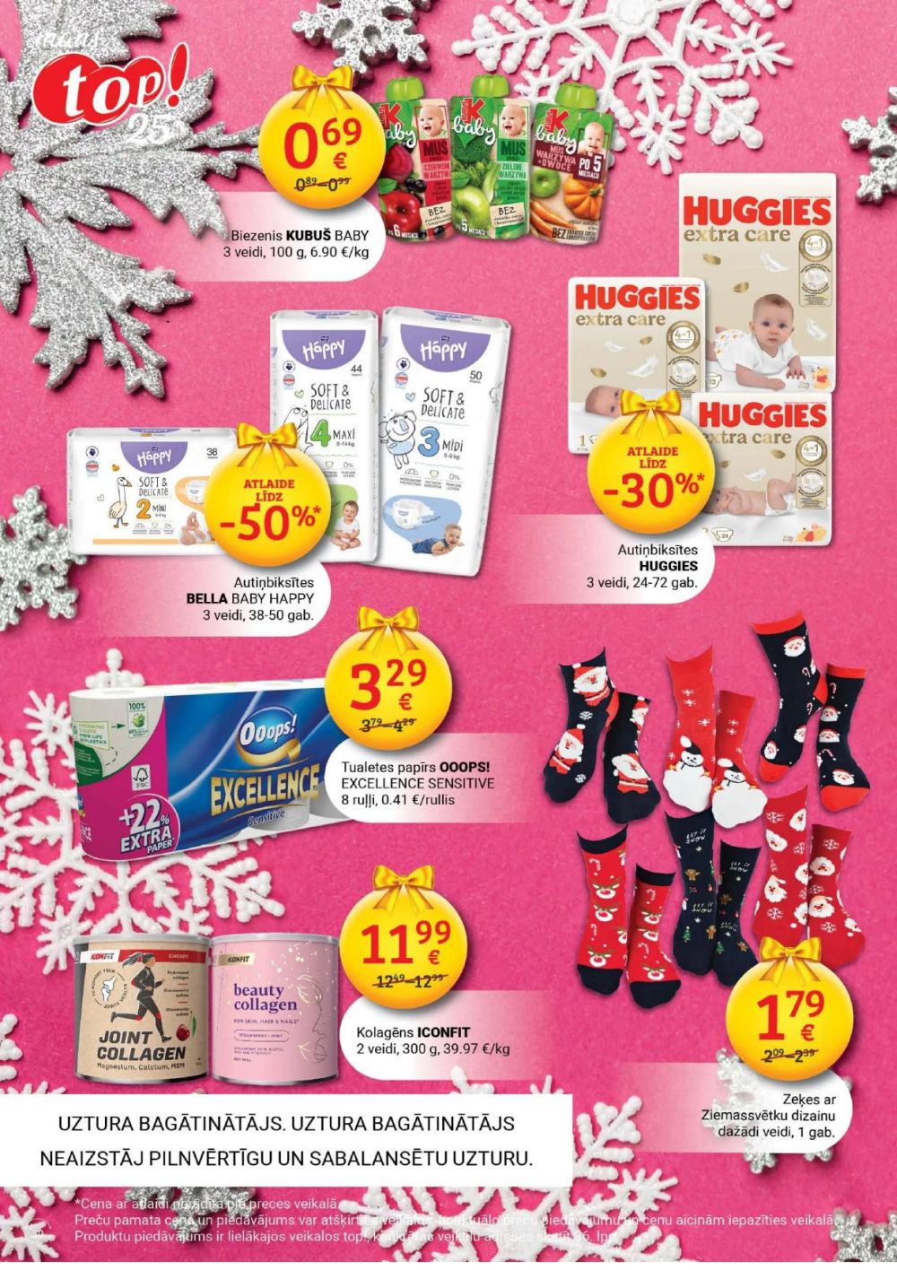 Publikācijas fotogrāfija